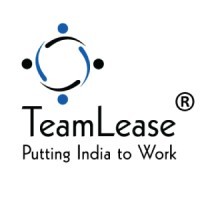TeamLease Services Limited logo